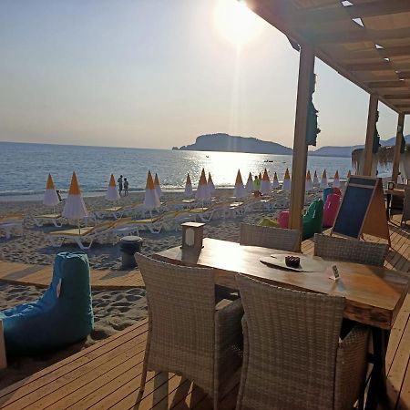 Bora Bora Butik Hotel Alanya Exterior foto