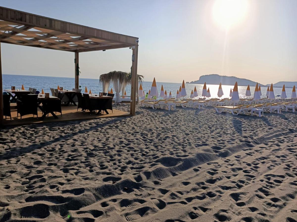 Bora Bora Butik Hotel Alanya Exterior foto