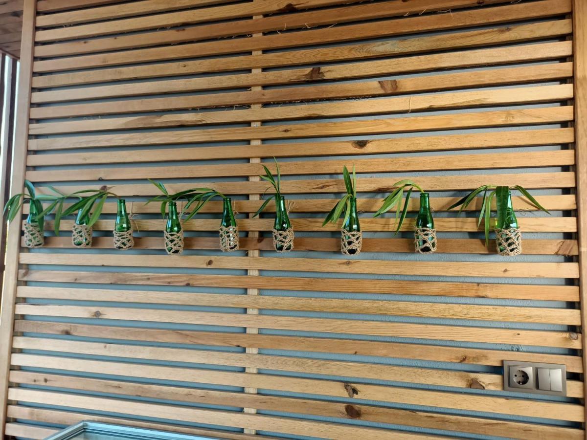 Bora Bora Butik Hotel Alanya Exterior foto