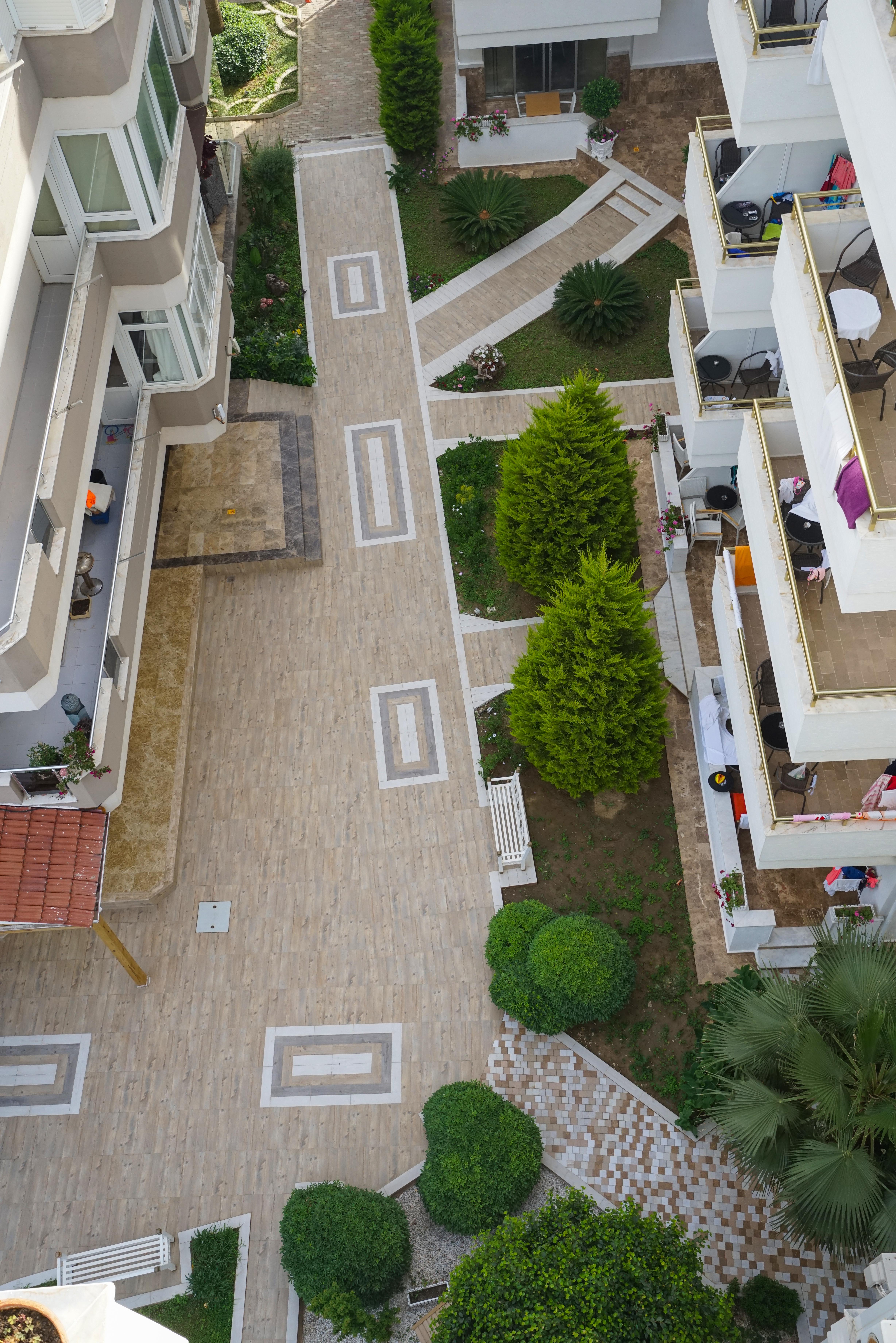 Bora Bora Butik Hotel Alanya Exterior foto