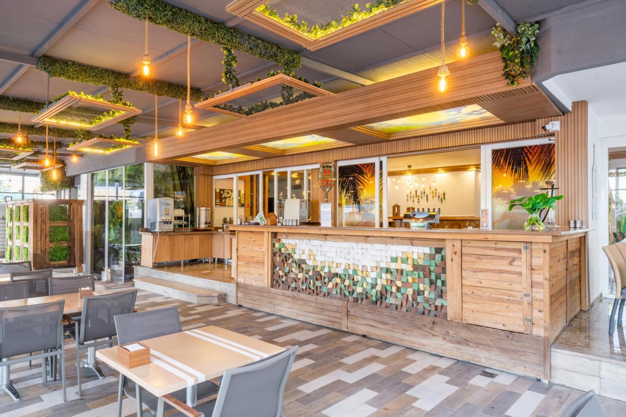 Bora Bora Butik Hotel Alanya Exterior foto
